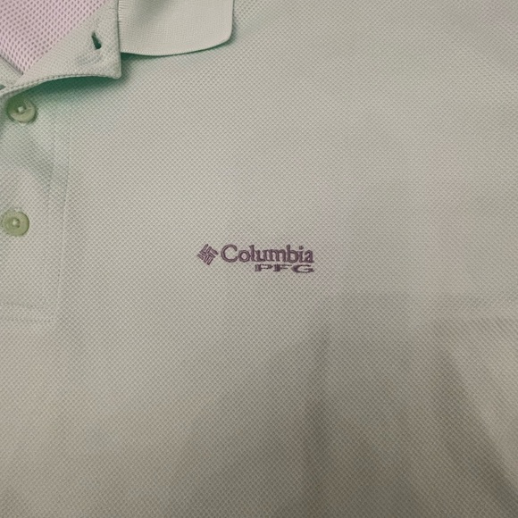 Columbia Shirt - Picture 7 of 7